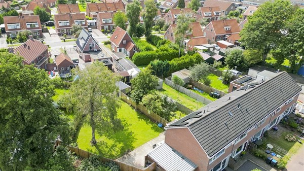 Medium property photo - Ring 30, 9665 EV Oude Pekela